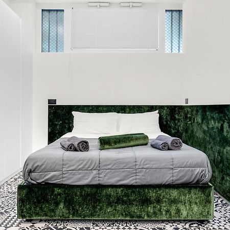 Pag60 -Crescenzago-Luxury Green House 米兰 外观 照片