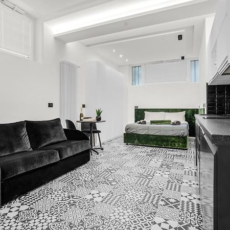Pag60 -Crescenzago-Luxury Green House 米兰 外观 照片