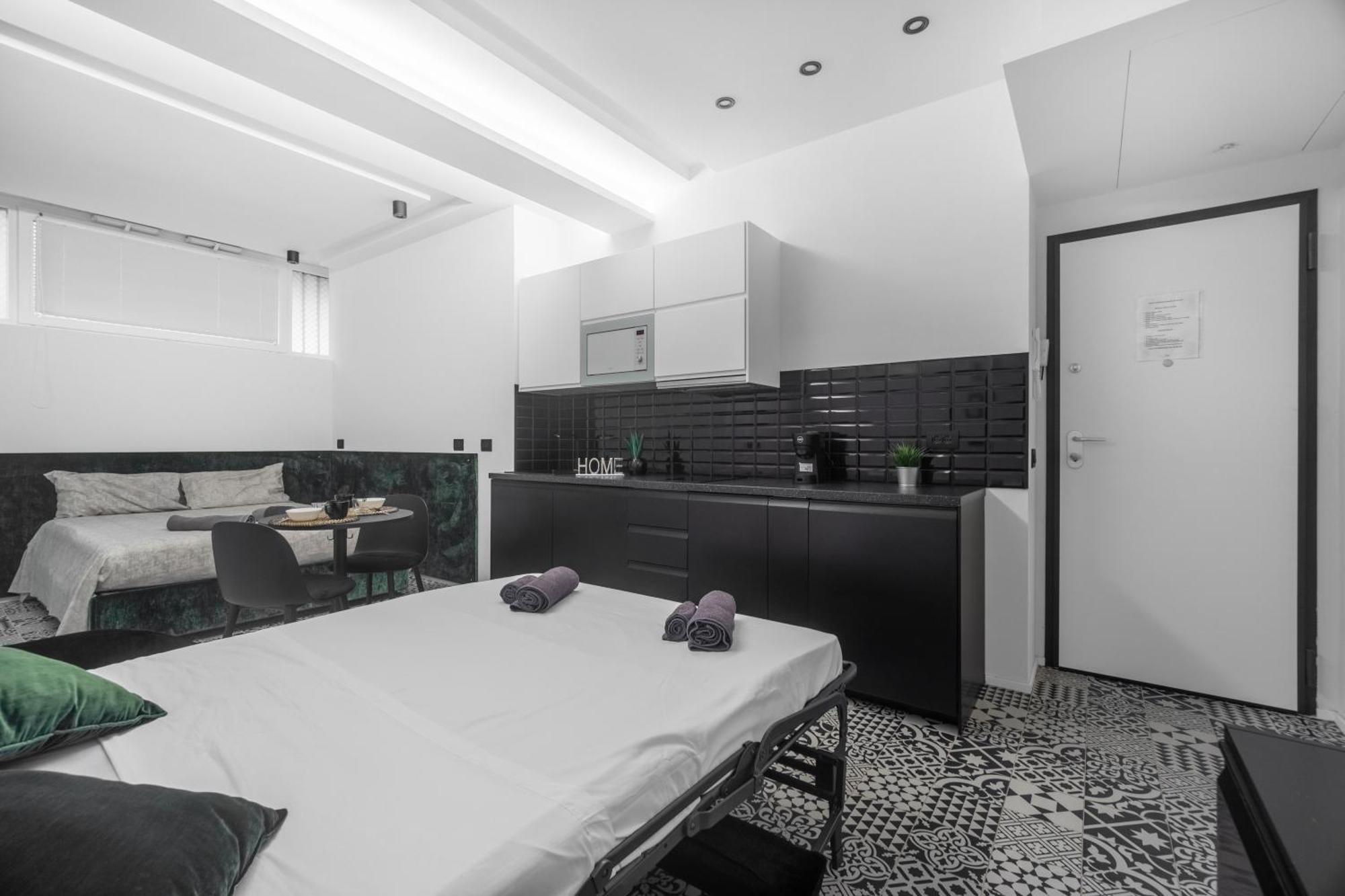 Pag60 -Crescenzago-Luxury Green House 米兰 外观 照片