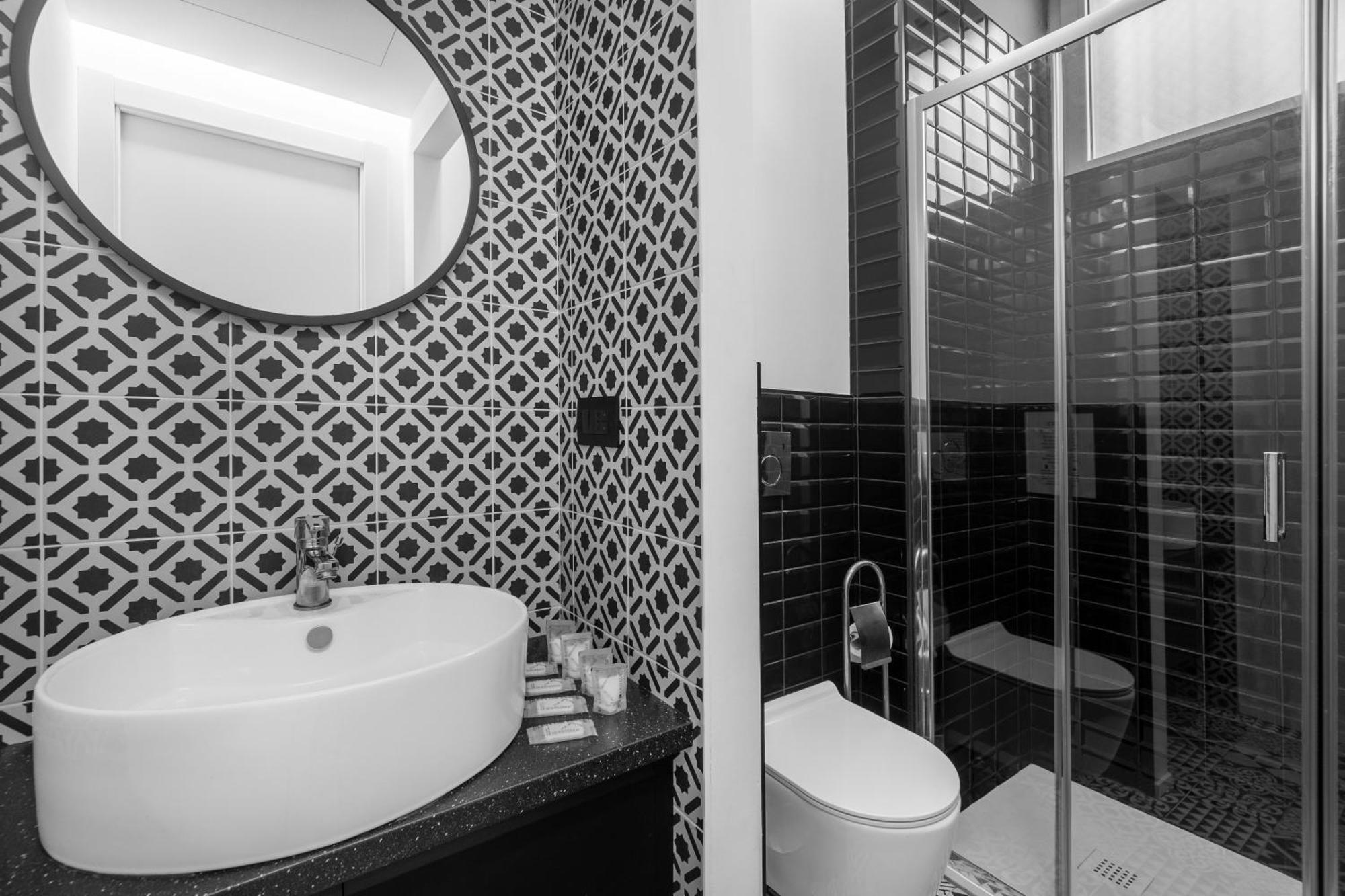 Pag60 -Crescenzago-Luxury Green House 米兰 外观 照片
